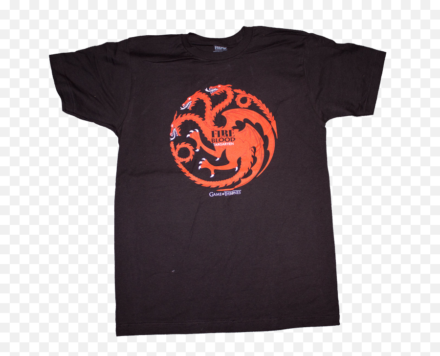 Targaryen Male T - T Shirt Design Game Of Thrones Emoji,Emoticon Game Of Thrones