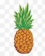Free Pineapple Transparent Background Download Free Clip - Dole Plantation Emoji,Pineapple Emoji
