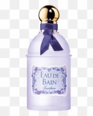 Eau De Bain Eau De Toilette Guerlain - Guerlain Eau De Lit Perfume Emoji,Sense Emotion Eau De Toilette