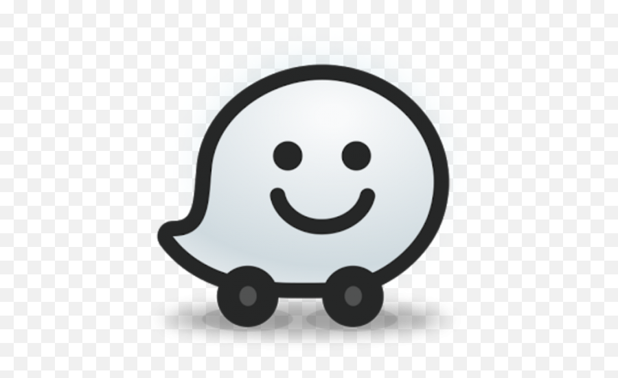 Github - Wazehqgeoredirect Rack Middleware To Redirect Waze Logo Aesthetic Emoji,Skipping Emoticon