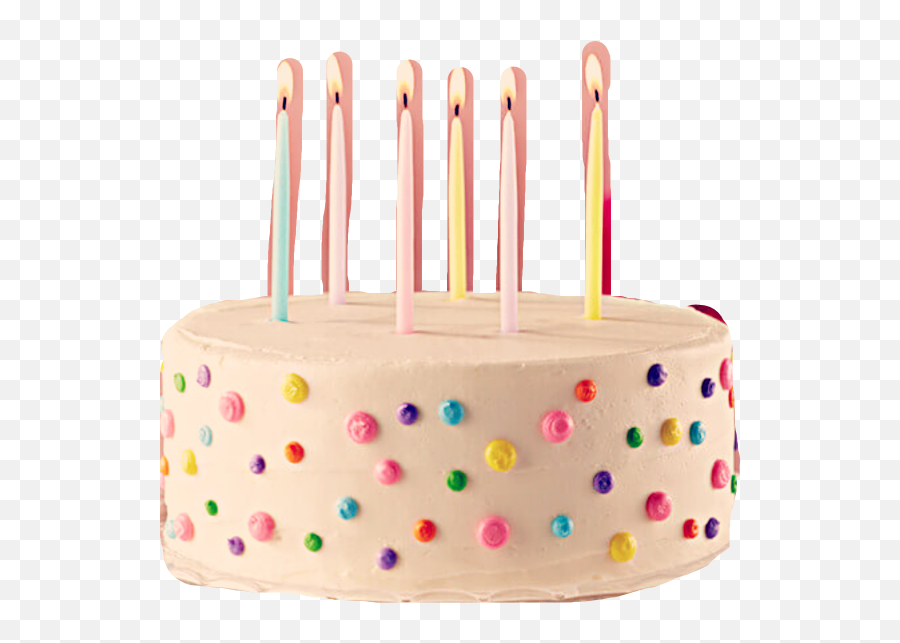 Birthday Cake Cakes Sticker By Black Dolphin - Happy Birthday Apu Pepe Emoji,Birthday Cake Emojis