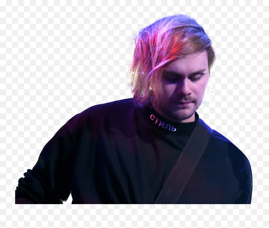 Michael Png Michael 5sos 5sos Png 5sospngpics - Girl Dyed Emoji,5sos Symbol Emoji