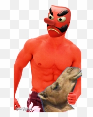 Oc Megathread - Why Fictional Character Emoji,Tengu Emoji