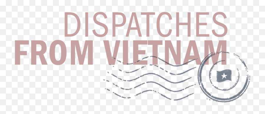 Dispatches From Vietnam - Language Emoji,Vietnam War Emotions