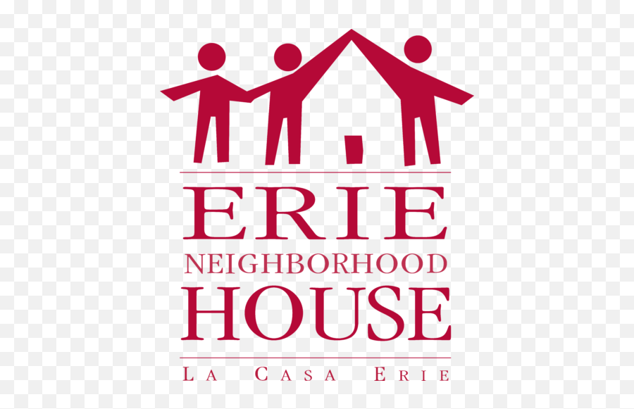Parent University - Cicero School District 99 Erie House Logo Chicago Emoji,Emotions Secretos