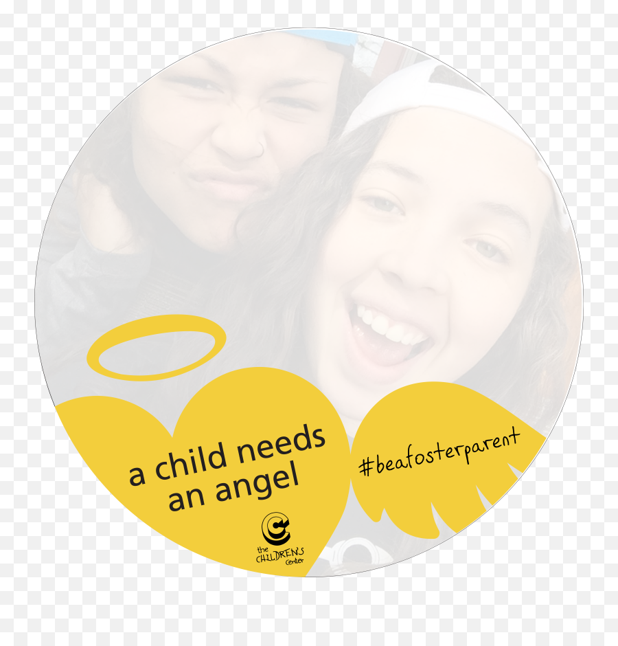Fostered By Angels The Childrenu0027s Center Emoji,I Show No Emotion Nobody Cares