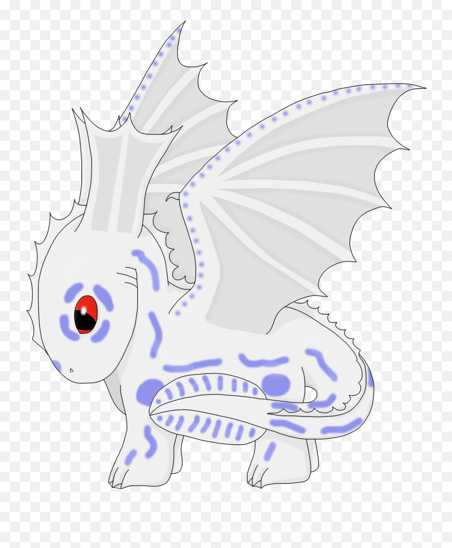 Welcome To The Aquaborealis Group School Of Dragons How - Mythical Creature Emoji,Groan Emoticon Clip Art