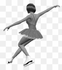 Top Ice Skate Stickers For Android - Dance Skirt Emoji,Skate Emoji