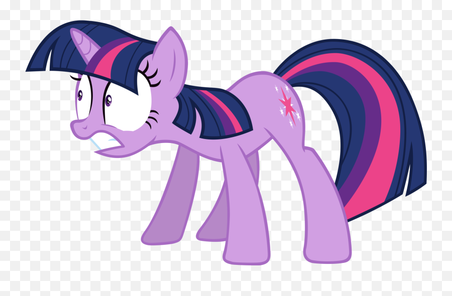 Scenario Protecting The Mane 6 - Sugarcube Corner Mlp Forums Mlp Twilight Panic Emoji,Brohoof Emotion