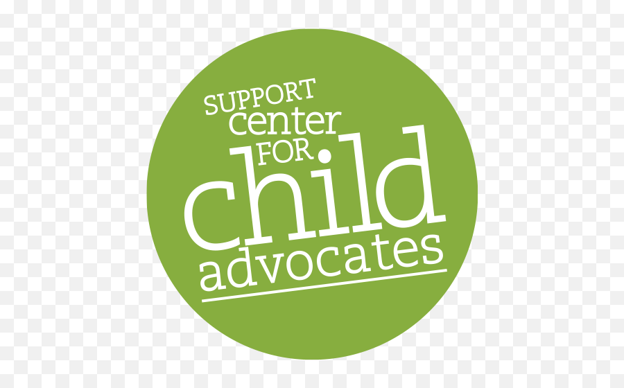 Support Center For Child Advocates - Support Center For Child Advocates Emoji,18x9.5 +30 Emotion Kai On Evo 9