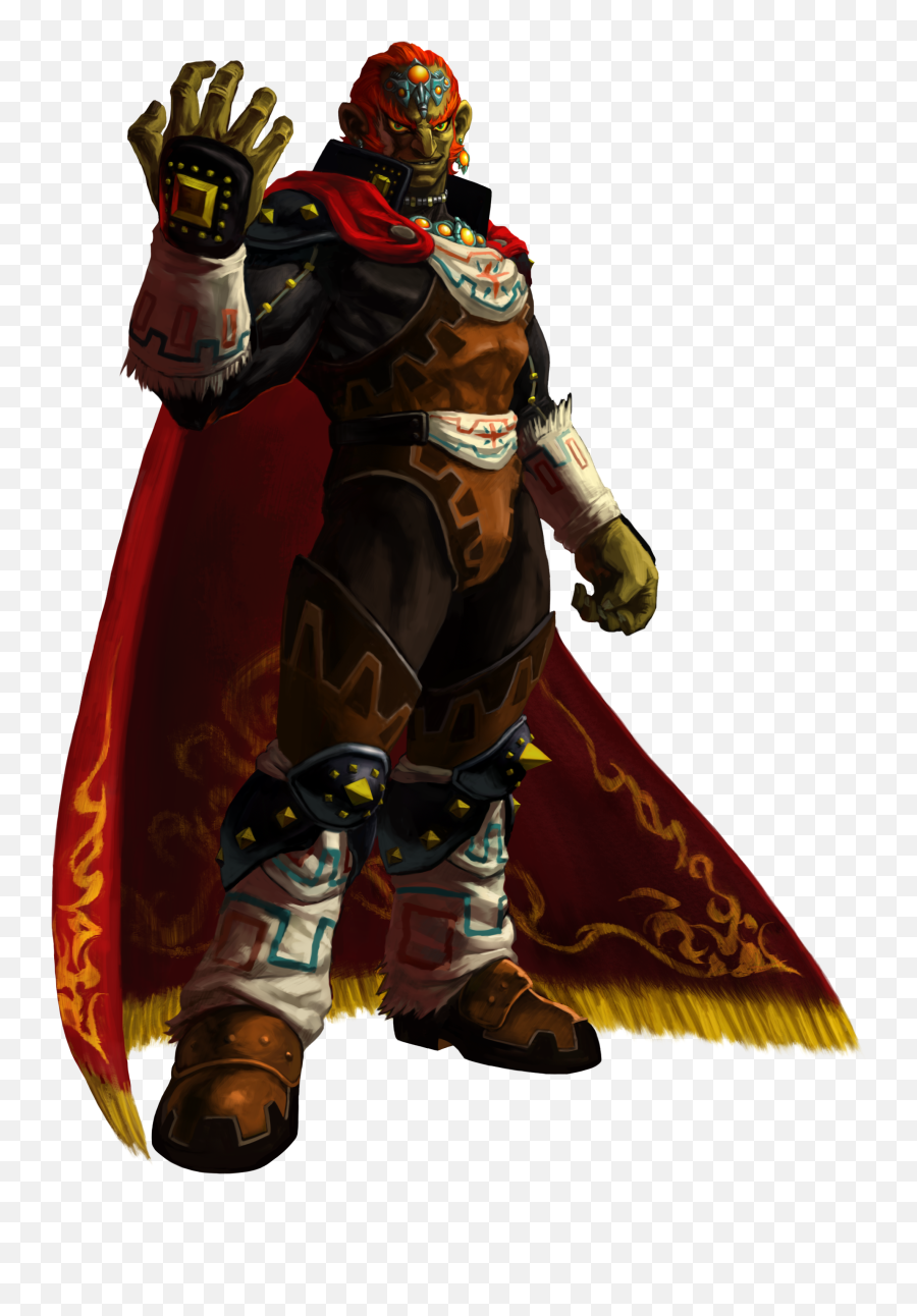 Captain Funu0027s Content - Page 9 Ssmb Legend Of Zelda Ganondorf Emoji,Dorky Emoticon Clipart