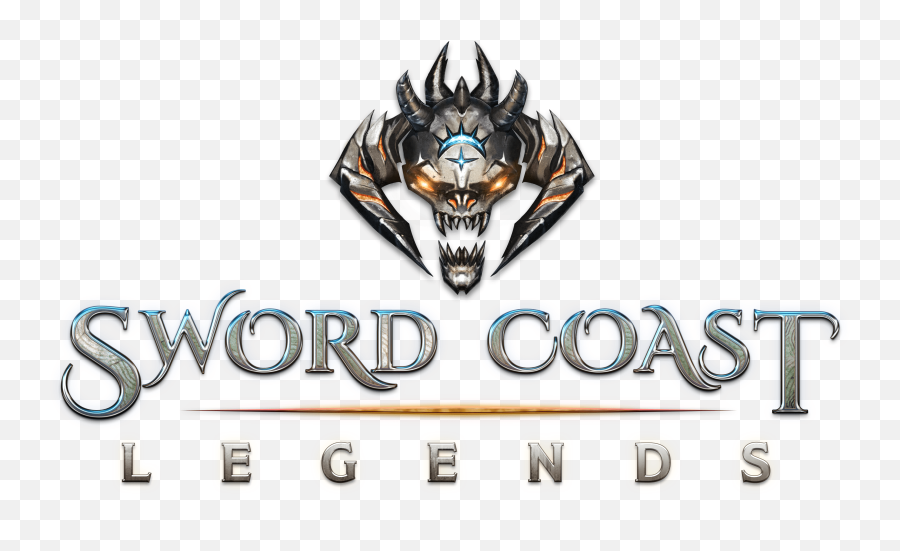 Sword Coast Legends Soundtrack Now - Sword Coast Legends Logo Emoji,Emotion Deluxe Cover Itunes