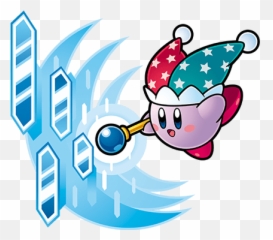 If You Joined The Avengers What Would - Kirby Super Star Ultra Mirror Kirby Emoji,Superpower Split Emotion