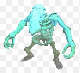Odobenus Frost Mage - Supernatural Creature Emoji,Morbid Emoticons