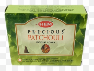 Patchouli Incense Cones For Mood Lift - Household Supply Emoji,Patchouli And Emotions