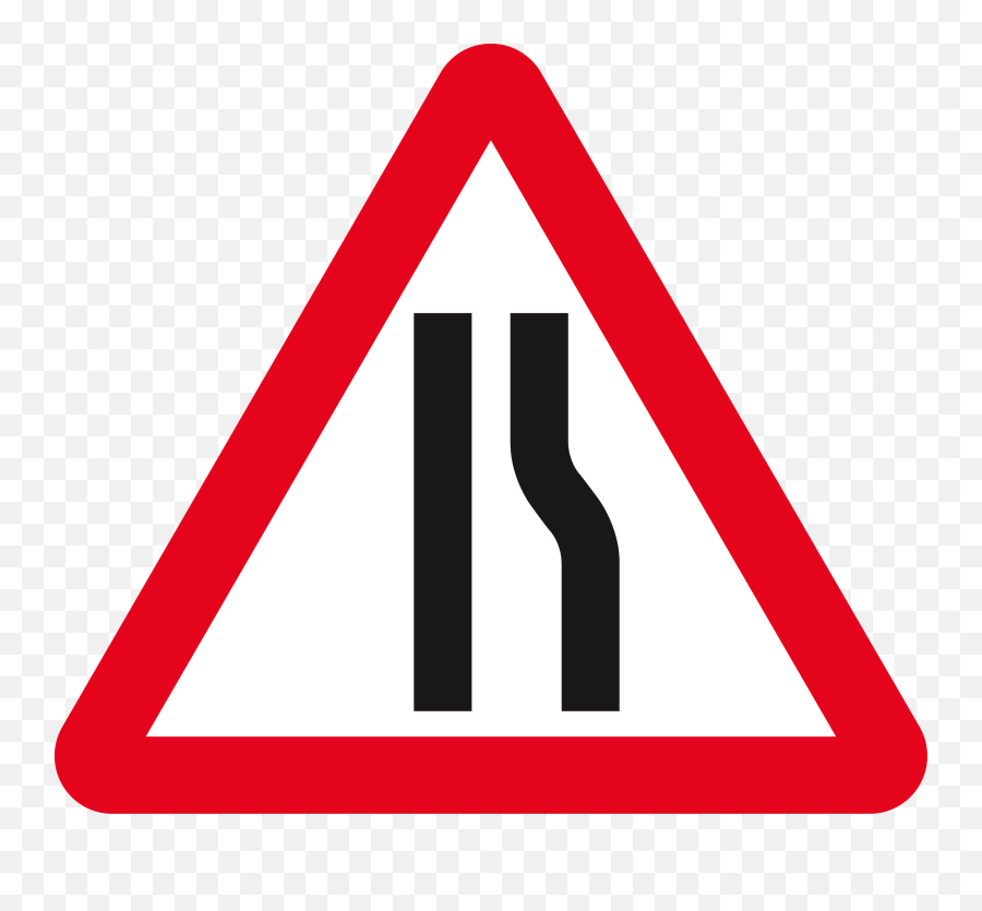 Road Signs Traffic Signs - Roundabout And Mini Roundabout Sign Emoji,Road Sign Emojis