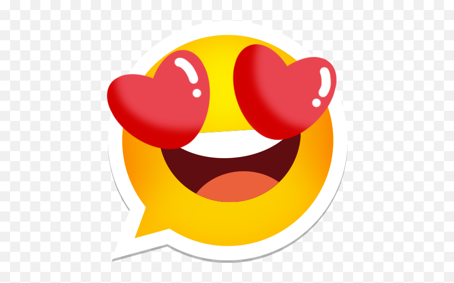 Wastickers - Stickers For Whatsapp Wastickerapps Apps On Emoji,I Miss You Emoticon