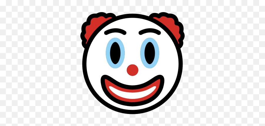 Nightmare99 Vishal Kumar Github - Clown Face Emoji,Charizard Emoticon