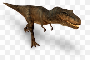 Trex Clipart Transparent Background - T Rex Gif Transparent Background Emoji,No Trex Emoji?