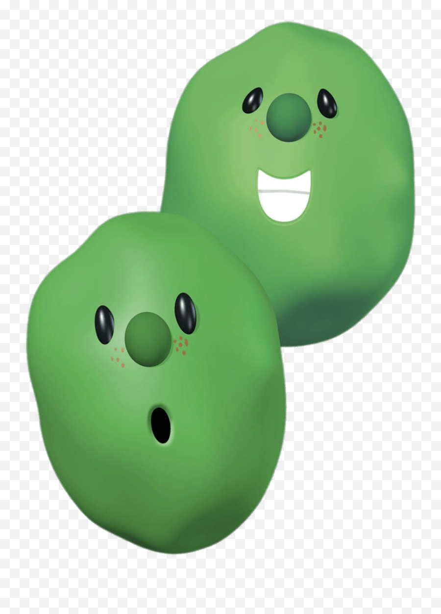 Gene Emoji Movie Character Pnglib U2013 Free Png Library - Veggie Tales Characters,Smile From Emoji Movie