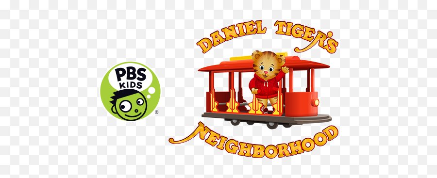 Finkeltivity The Portfolio Of Josh Finkelstein U203a Pbs Kids - Daniel Tiger And Trolley Emoji,Tiger Writer Emoticons