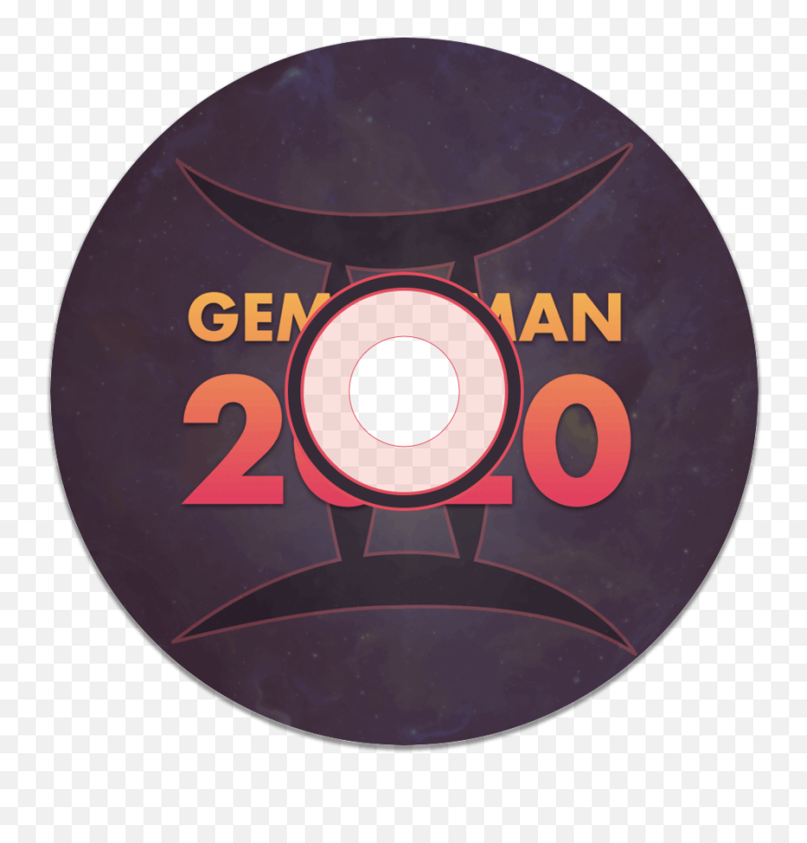 Gemini Man 2020 Secrets - Kemenkumham Emoji,Slow Emotion Gemini Cover