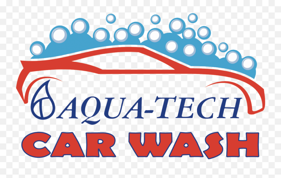 Aquatech Carwash - Language Emoji,Car Emoticon Sign