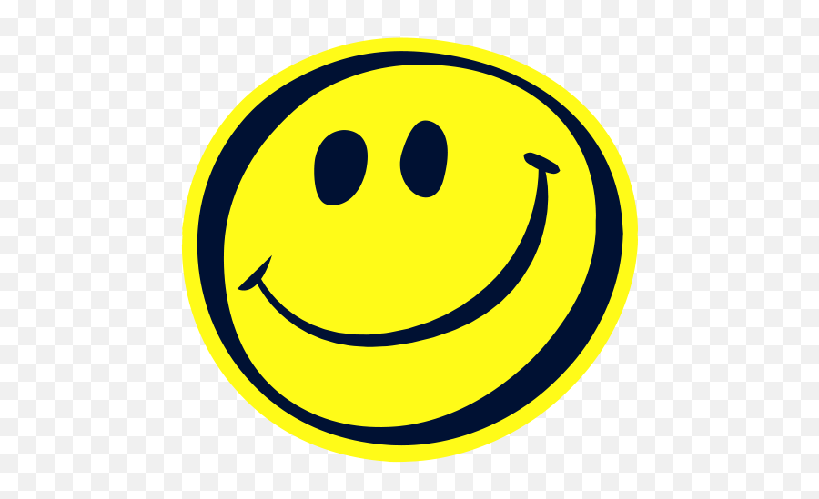 Cropped - Happy Emoji,Thankful Emoticon Facebook