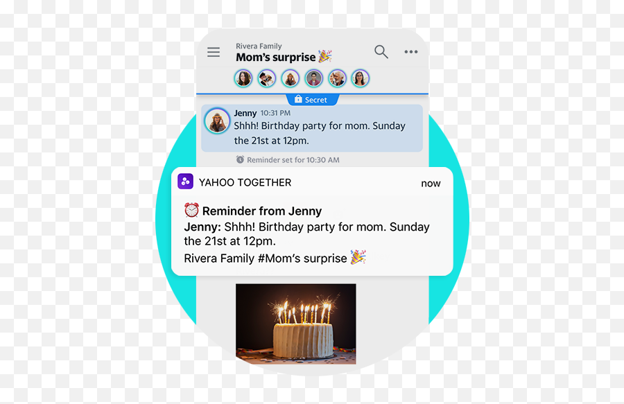 Neue Messenger - App Yahoo Together Updayte Cake Decorating Supply Emoji,Whatsapp Geheime Emojis