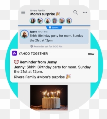 Neue Messenger - App Yahoo Together Updayte Cake Decorating Supply Emoji,Whatsapp Geheime Emojis