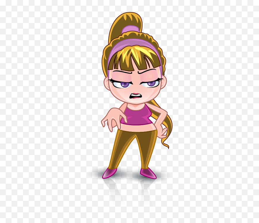 Girls Sp Emoji Stickers By Kousalya Vanamoorthy - Fictional Character,3 Emojis Girls Use Girls Sp Emoji Stickers By Kousalya Vanamoorthy - Fictional Character,3 Emojis Girls Use
