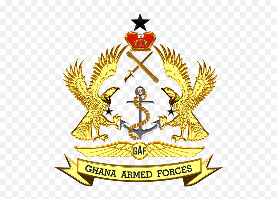 Ghana Armed Forces - Ghana Armed Forces Emoji,Army Sf Flag Emoji