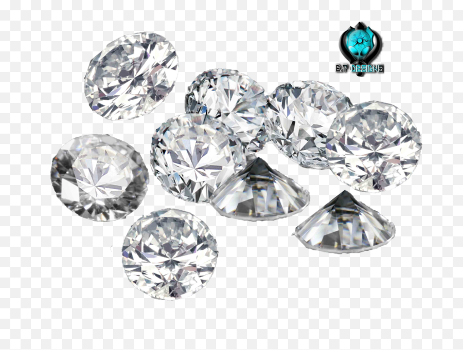 Diamonds Psd Official Psds - Loose Diamonds Emoji,Kash Doll Emoji