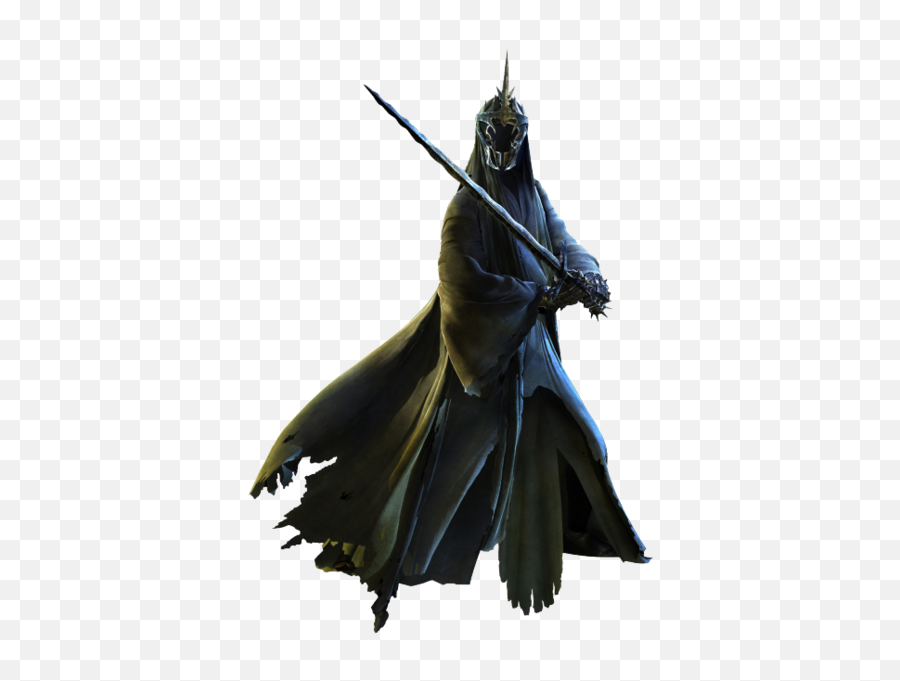 Witch King Angmar Lord Of The Rings Psd Official Psds - Lord Of The Rings Witch King Png Emoji,Lord Of The Rings Emoji