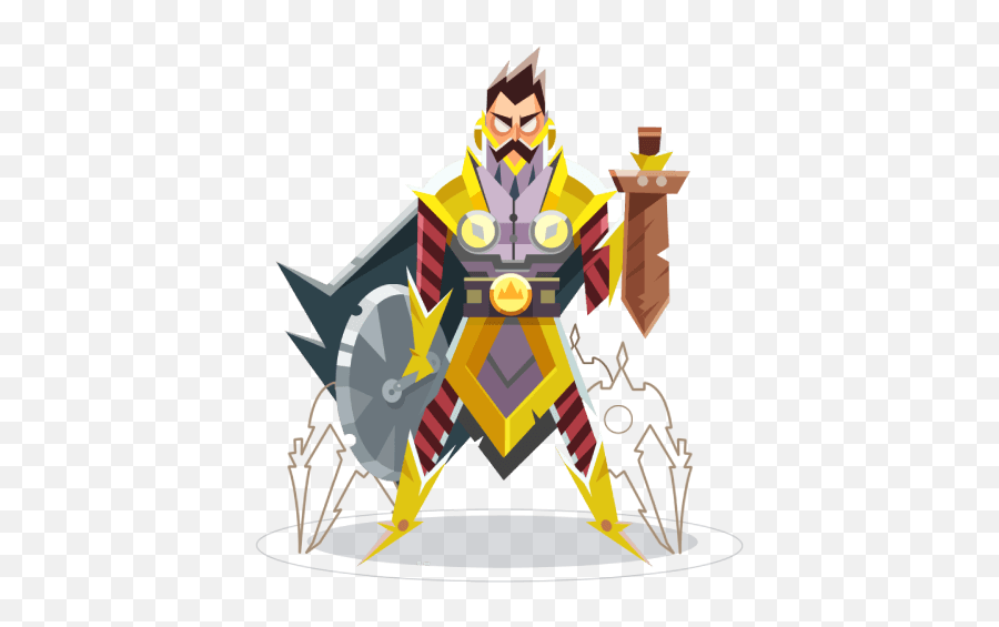 Heroes - Stormbound Kingdom Wars Wiki Stormbound Edrik The Fierce Emoji,How To Use Emojis In A Match Heroes Of The Storm