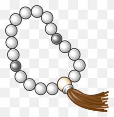 Prayer Emoji Prayer Icon - Whatsapp Tesbih Emojisi,Facebook Prayer Emoji