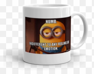 Numb Emoji,What? Emotion Meme