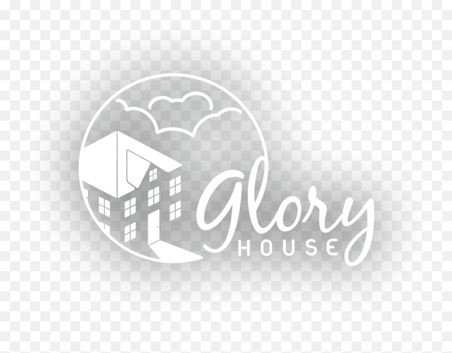 Home Glory House - Glory House Sioux Falls Logo Emoji,House & Garden Emoji