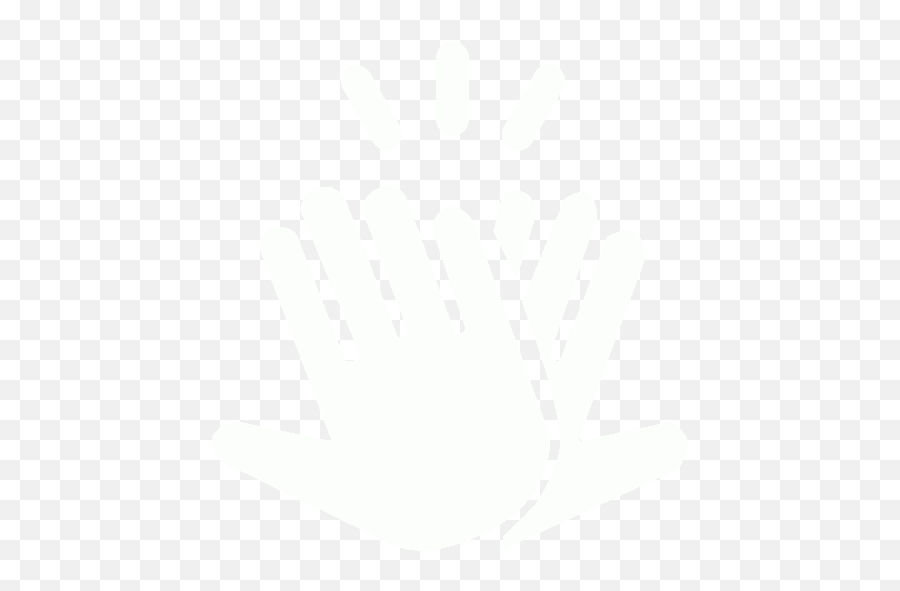 White Applause Icon - Free White Applause Icons Applause Icon Png White Emoji,Free Emoticons For Email Clapping Hands