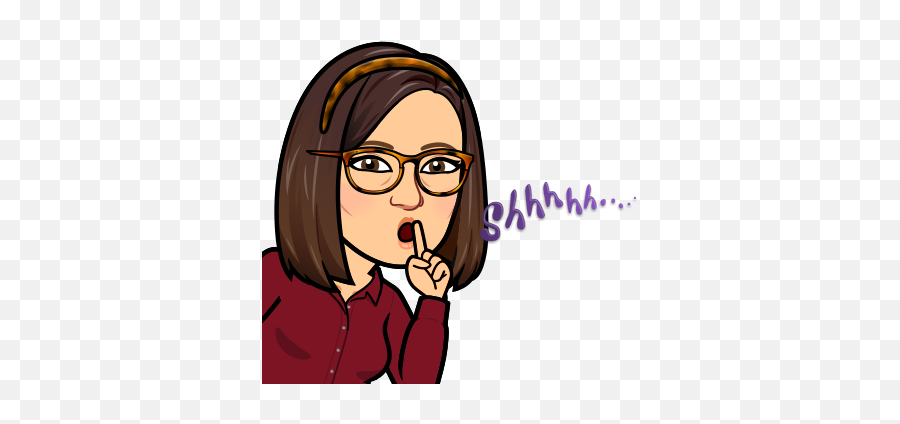 Lori Gracey Author At Technotes Blog U2022 Page 3 Of 32 - Quiet Bitmoji Emoji,Fixing Glasses Emoji