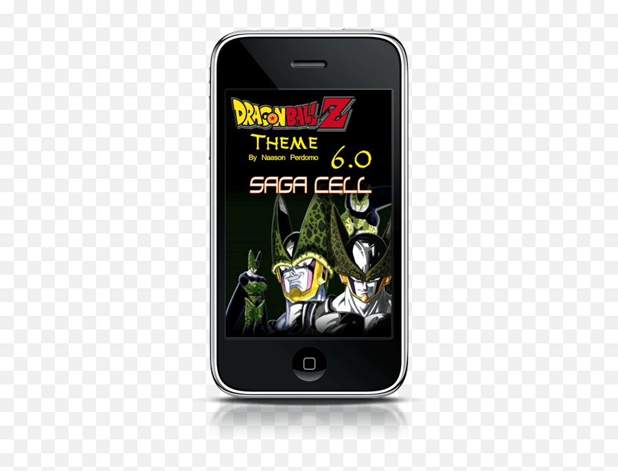 Themes U2022 Página 28 De 37 U2022 Iphoneatecom - Dragon Ball Z Emoji,Emoticon Flama