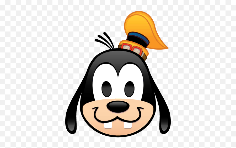 Captain Goofy - Disney Emoji Blitz Goofy,What Emojis To Use For Friends And Vacation