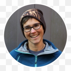 Teacher Rachel U2013 Woodland Park Cooperative School - Eyeglass Style Emoji,Teaching The Proud Emotion To Toddler