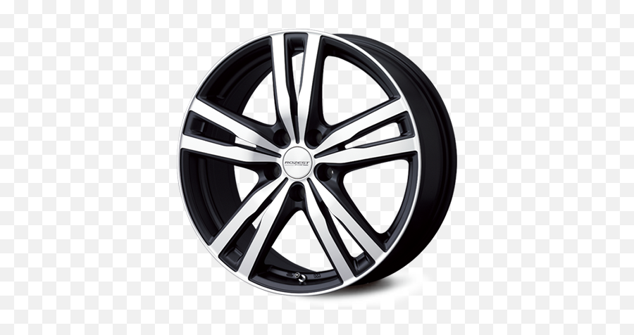 Rozest Vt - Hfp Honda Wheels 17 Emoji,Work Emotion Xt7 18