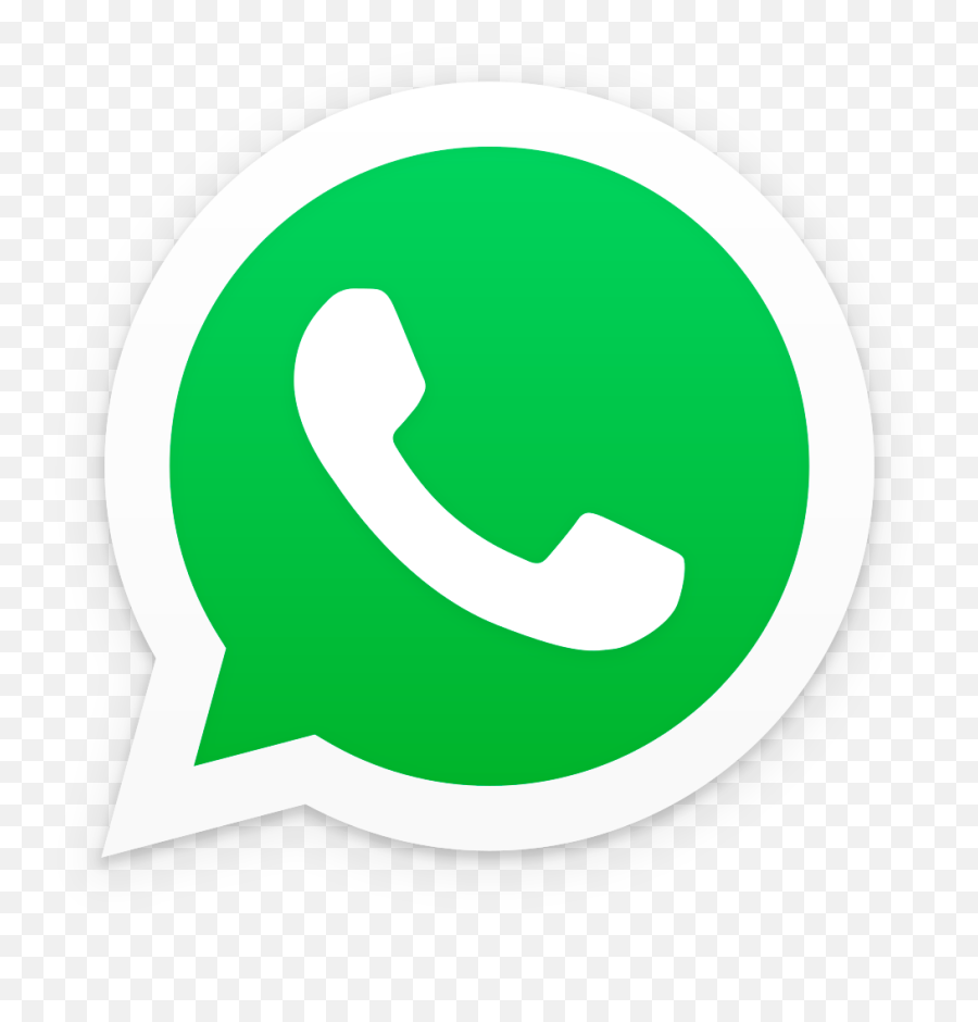 Logo Whatsapp Png - Svg Whatsapp Icon Png Emoji,Emoticon De Vomito Para Whatsapp