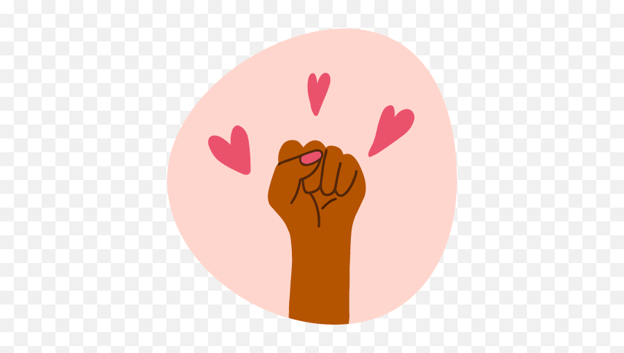 Experiences Of Black Women - Girly Emoji,Showing Women's Emotions In Media