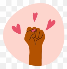 Experiences Of Black Women - Girly Emoji,Showing Women's Emotions In Media