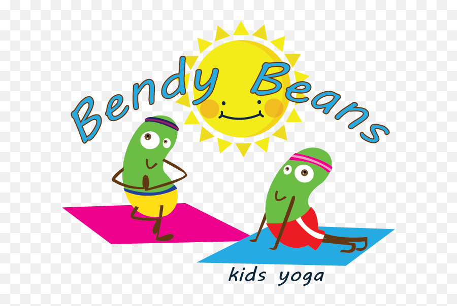 Get To Know Kim Beans Bendy Beans Yoga - Happy Emoji,Emotions Beans Children
