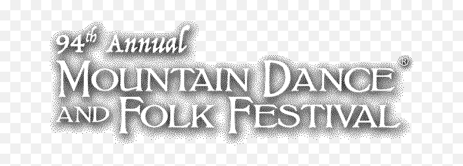 Mountain Dance And Folk Festival Folk Heritage Committee - Dot Emoji,Dancing Emoticon Face