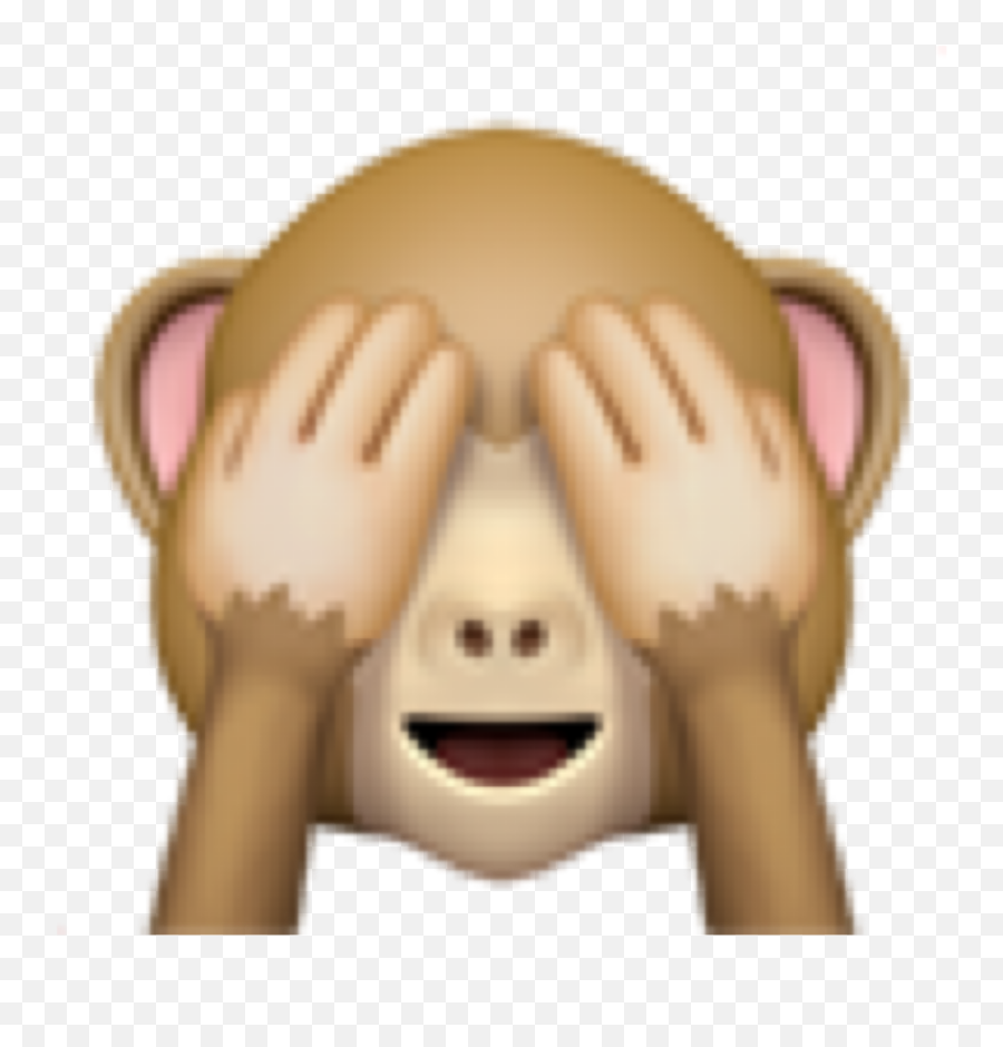 The Ultimate Glossary Of Sexting Emojis - Monkey Hiding Face Emoji,Sexting My Wife With Emojis